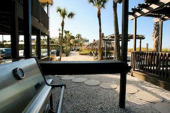 Suntide Island Beach Club Hotel Sarasota Esterno foto