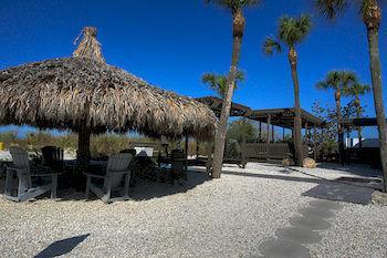 Suntide Island Beach Club Hotel Sarasota Esterno foto